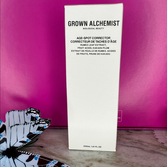Grown Alchemist Age-Spot Corrector/30 mL/1 fl oz